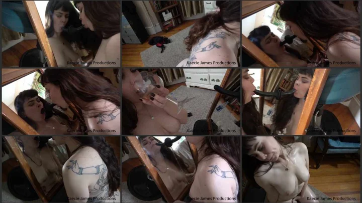 Screenshot 1 aus Neuer Submissiver - Training Cock Worship Teil 2