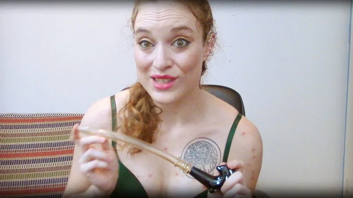 POV spell Lauren for you