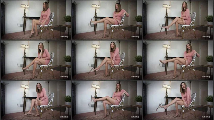 Screenshot 1 aus Flirt my dangling fliip flops