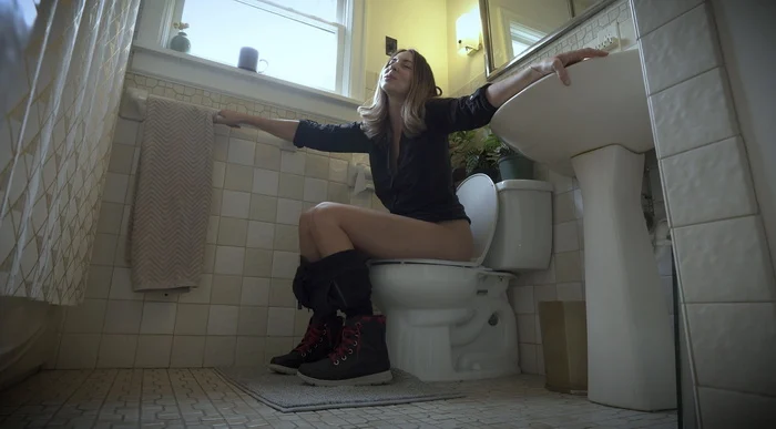 A Nice Casual Dump