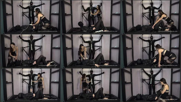 Screenshot 1 aus Sehr schnelle Bekanntschaft im ISO Boy's Dream Clip