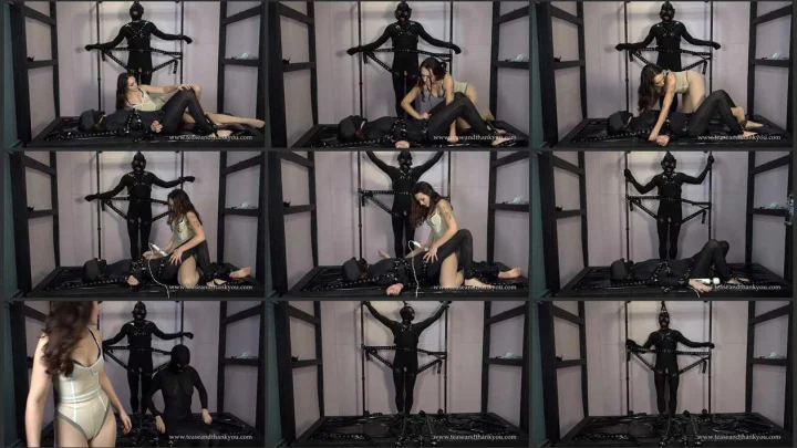 Screenshot 1 aus Sehr schnelle Bekanntschaft im ISO Girl's Dream Clip