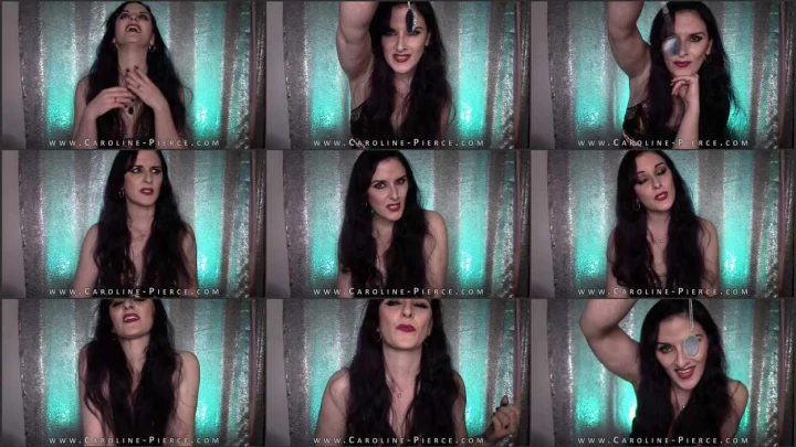 Screenshot 1 aus Ein kleiner sexy Trick, um das Eis zu brechen
