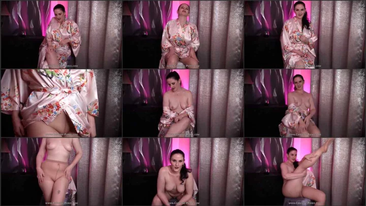 Screenshot 1 aus Ich liebe alles an Strumpfhosen auf meiner Haut