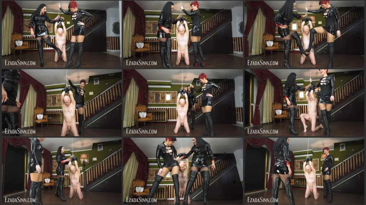 Screenshot 1 aus Anbetung Für die Liebe unserer Stiefel